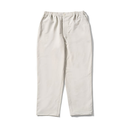 Nylon Stretch Ease Pants | Beige