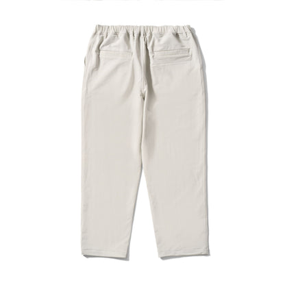 Nylon Stretch Ease Pants | Beige